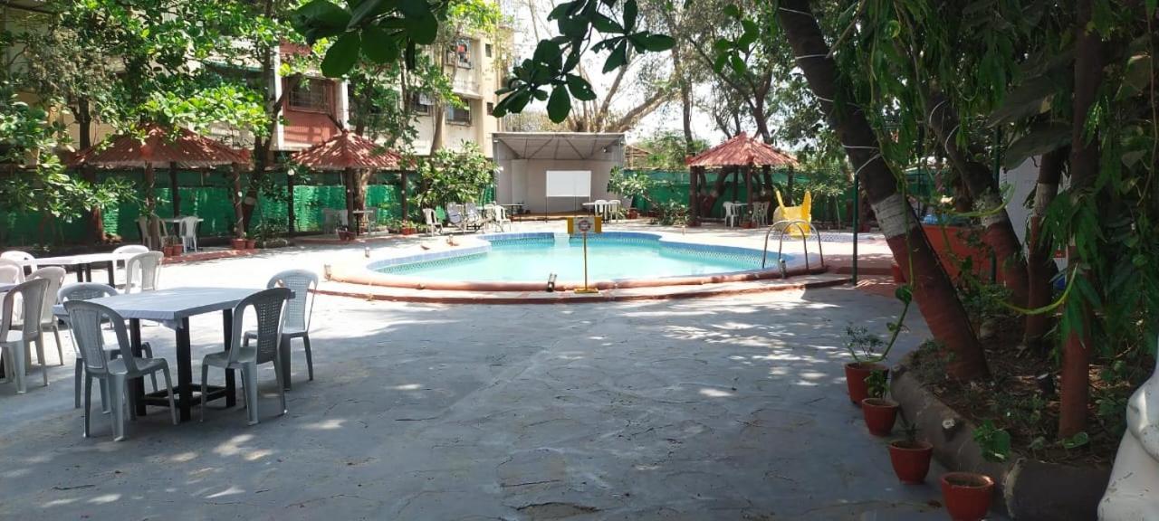 Presidency Landmark Daman Extérieur photo