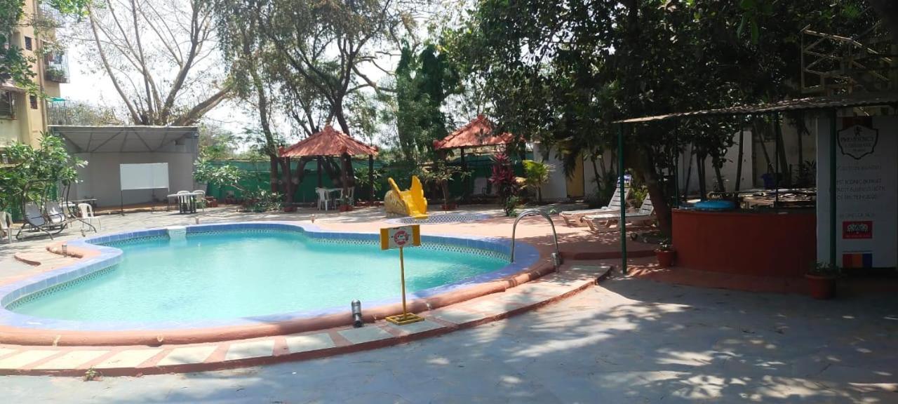 Presidency Landmark Daman Extérieur photo