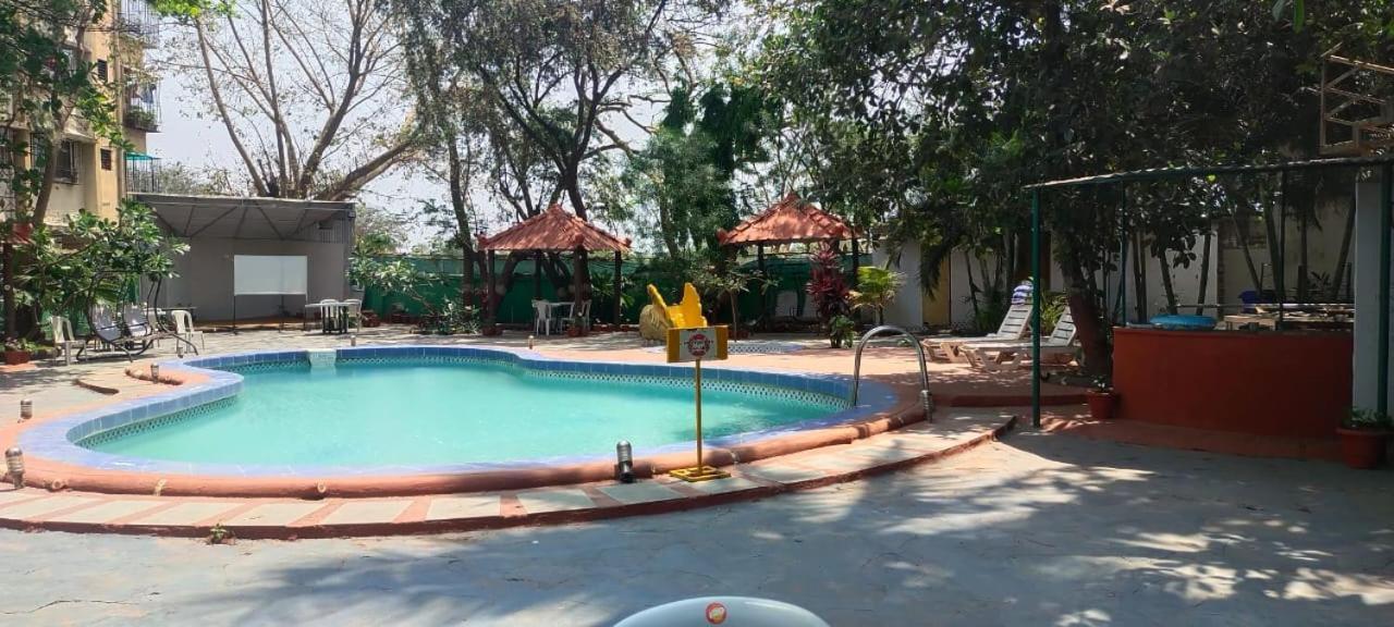 Presidency Landmark Daman Extérieur photo